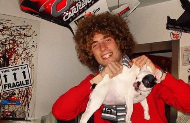 Marco Simoncelli