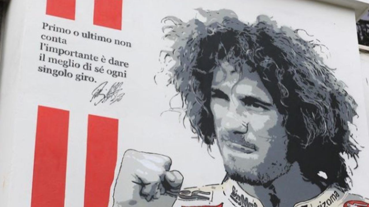 Marco Simoncelli