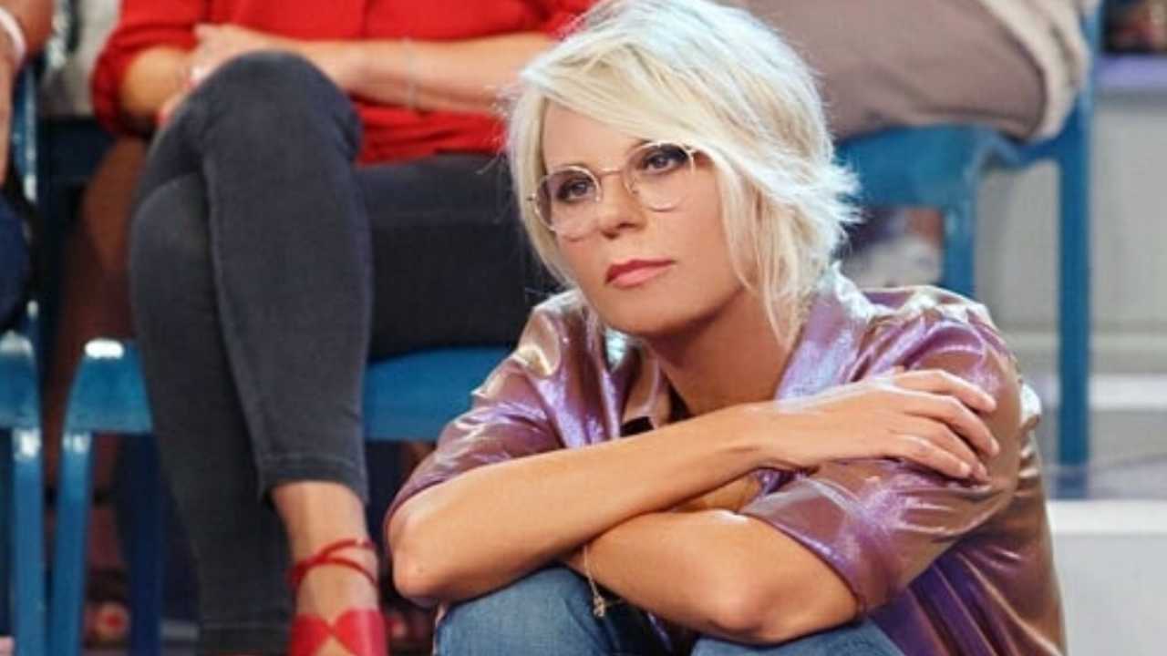 Maria De Filippi