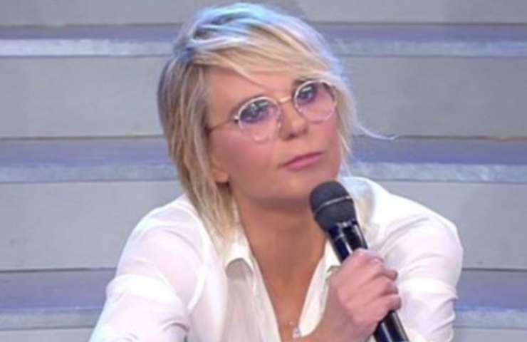 Maria De Filippi