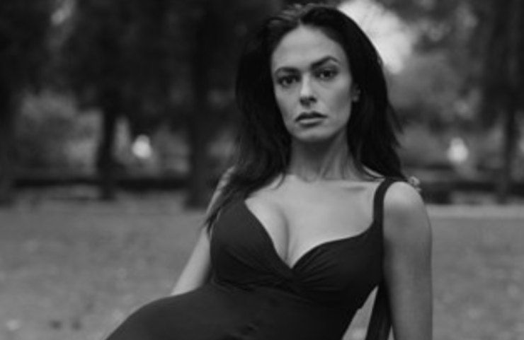 Maria Grazia Cucinotta