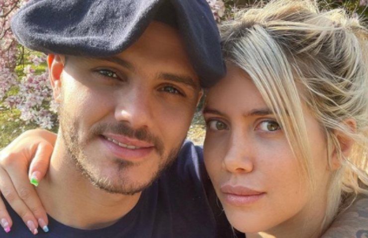 Wanda-Icardi non è finita! Spuntano altre telefonate di nascosto: la decisione 