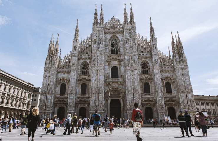 Milano