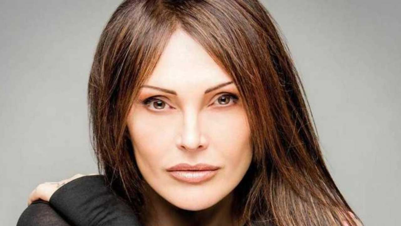 Anna Oxa (Facebook)