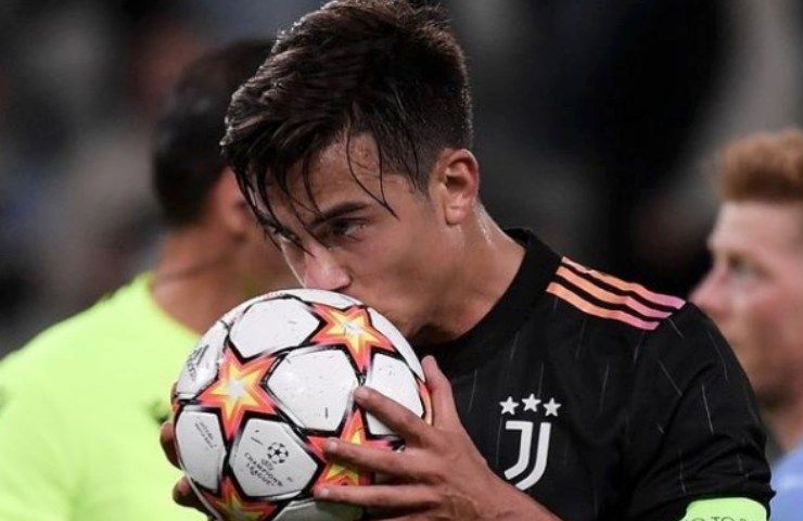 Dybala, svaligiata la casa durante la sua assenza: un dispiacere immenso per LUI