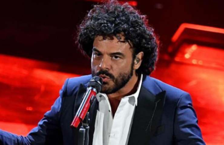 Francesco Renga (Facebook)