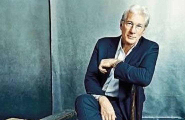 Richard Gere