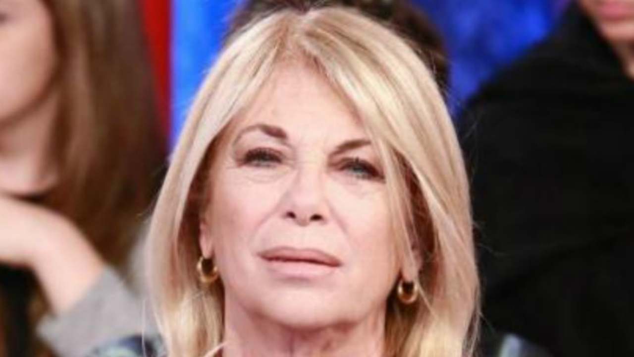 Rita Dalla Chiesa (Facebook)