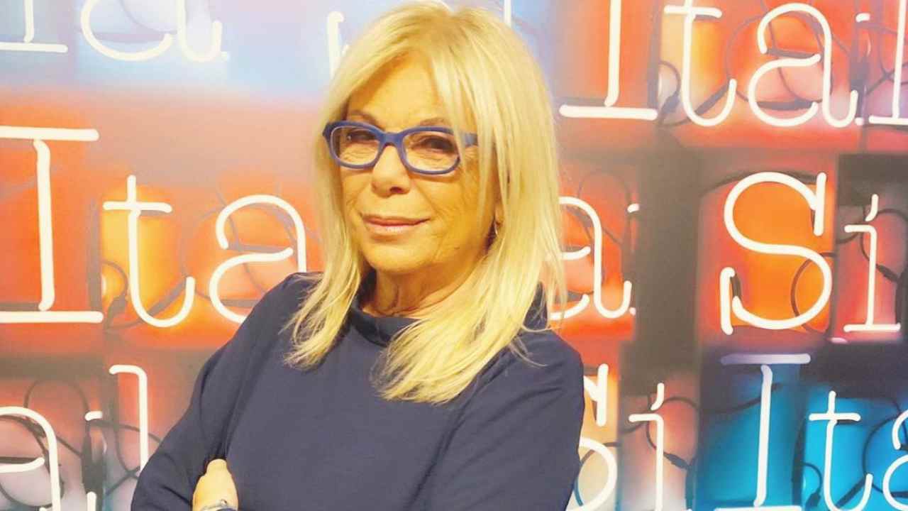 Rita Dalla Chiesa