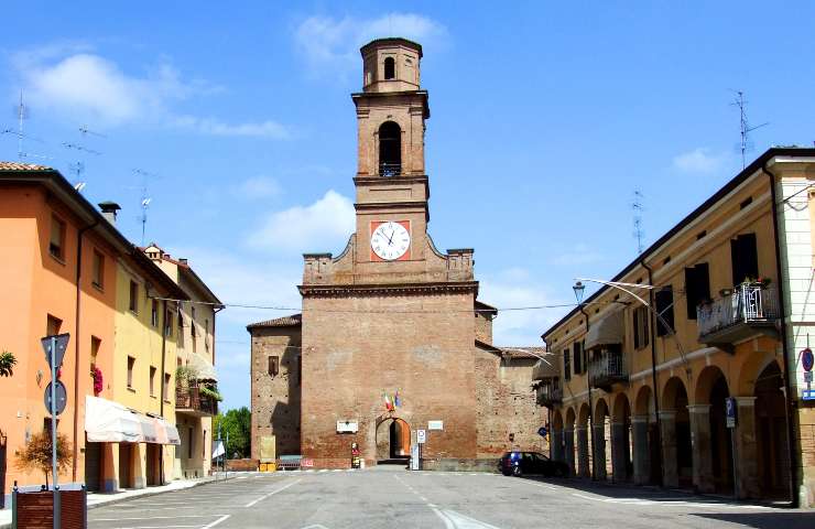 Novellara