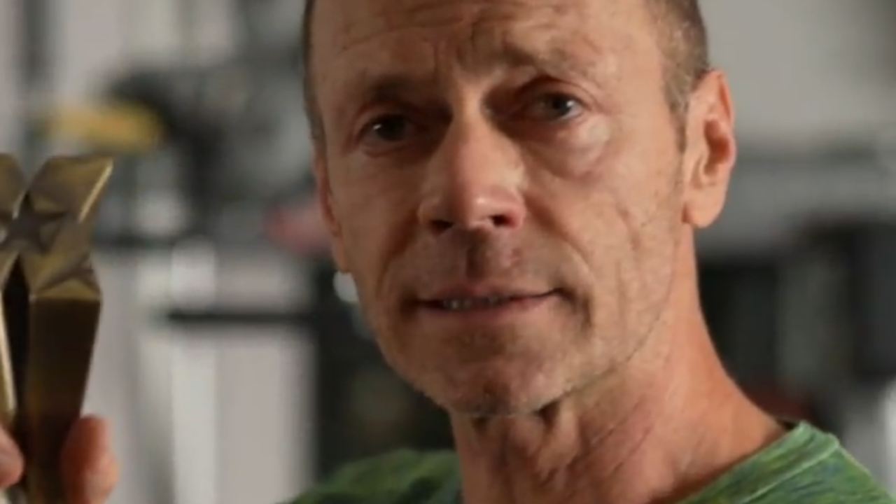 Rocco Siffredi