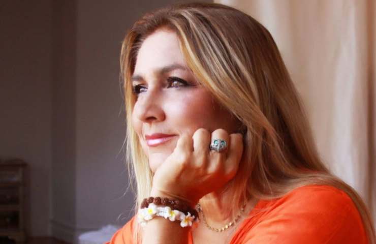 Romina Power (Facebook)