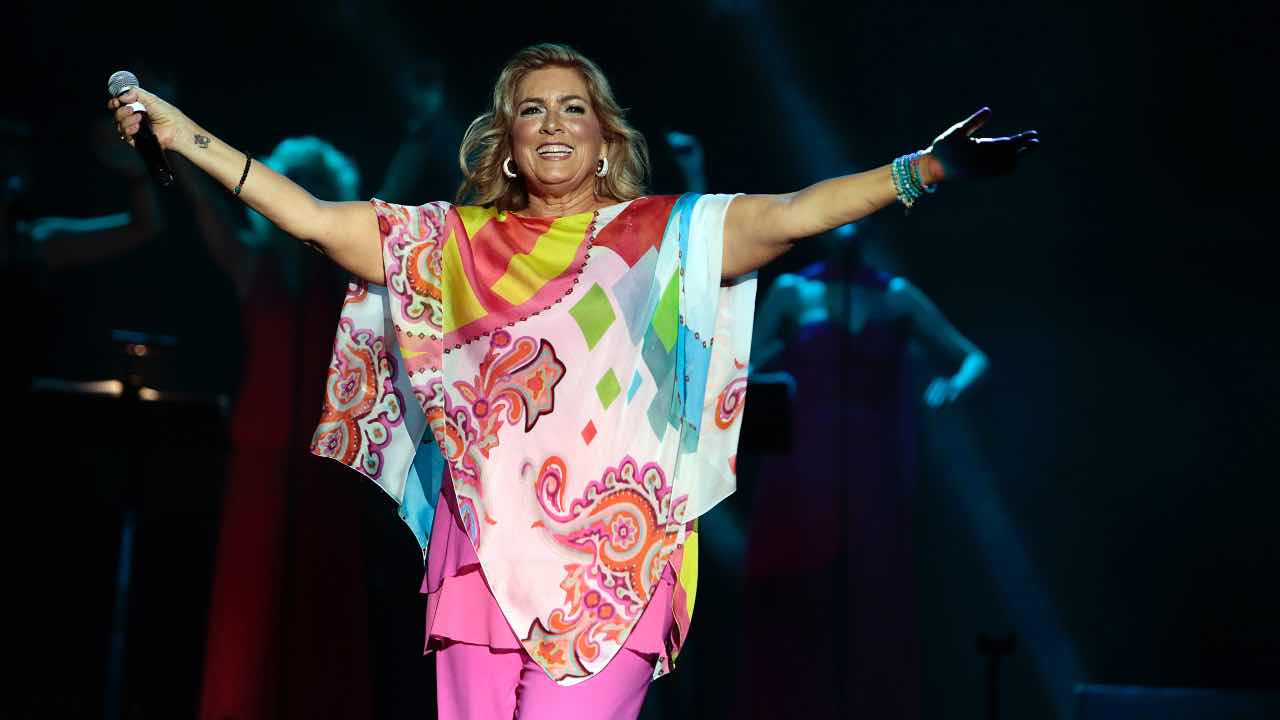 Romina Power confessione non più misteri