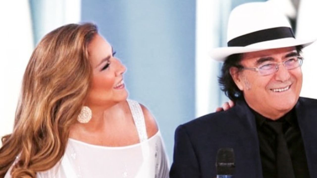 Al Bano e Romina Power, il lieto annuncio dell'evento più atteso dell'anno - FOTO