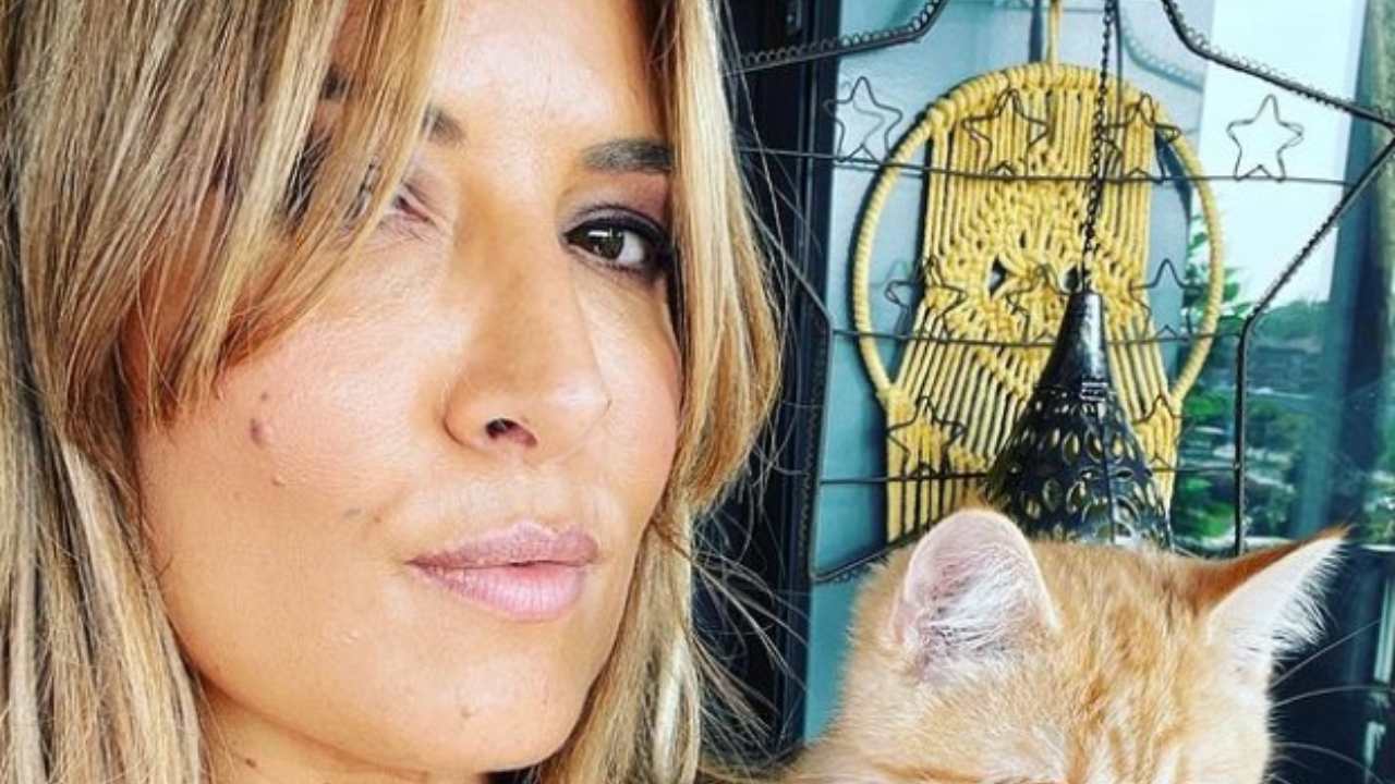 Selvaggia Lucarelli sorprende il lato A cattura i fan &quot;Tutto naturale