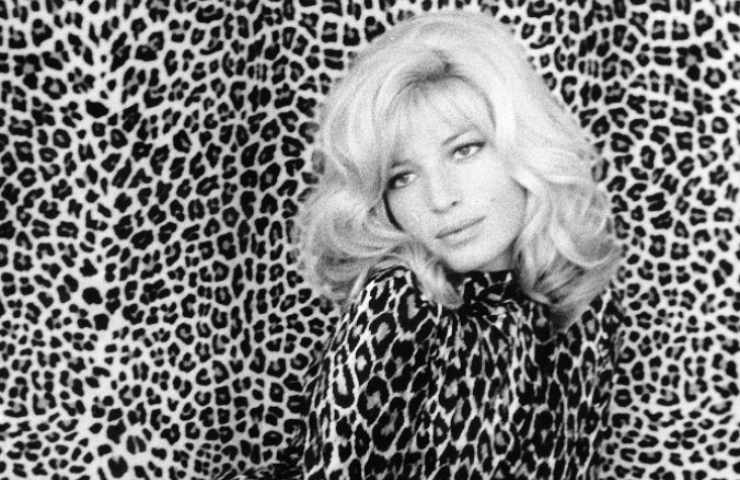 Monica Vitti (Facebook)