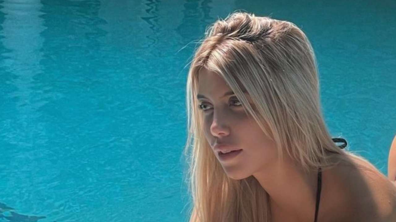 Wanda Nara