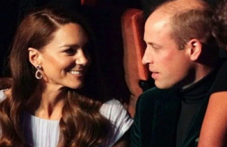 William e Kate agli Earthshort Prize Awards