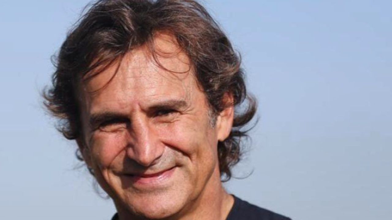 alex zanardi