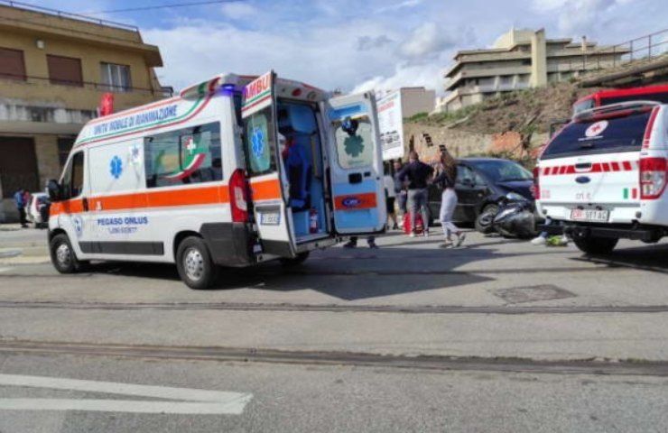 ambulanza