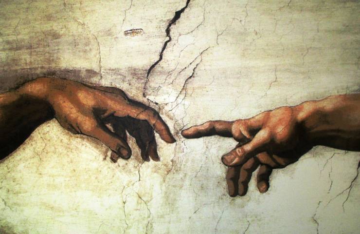 Michelangelo Caprese verità