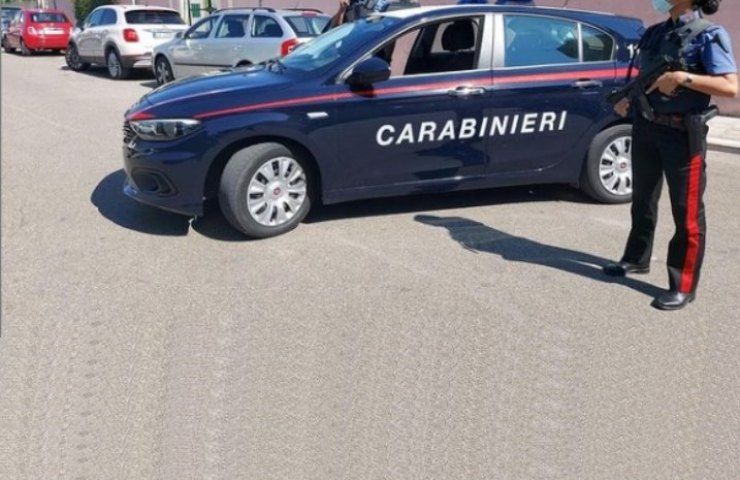 carabinieri