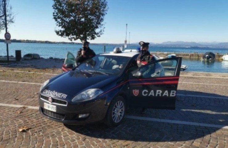 carabinieri