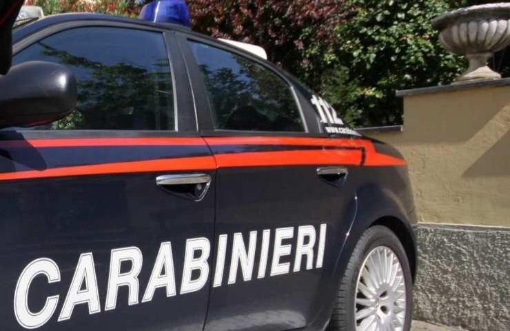 Carabinieri