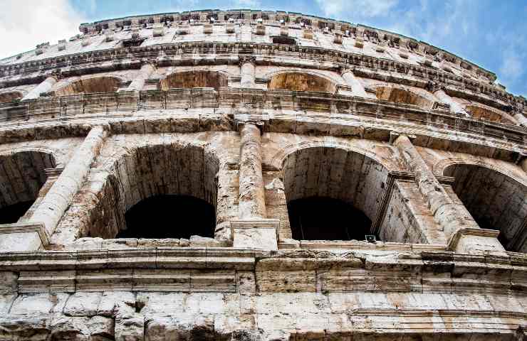 appia antica tesoro