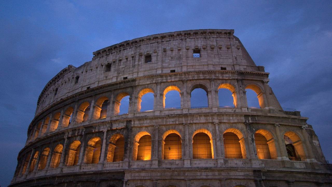 Festival Cinema Roma