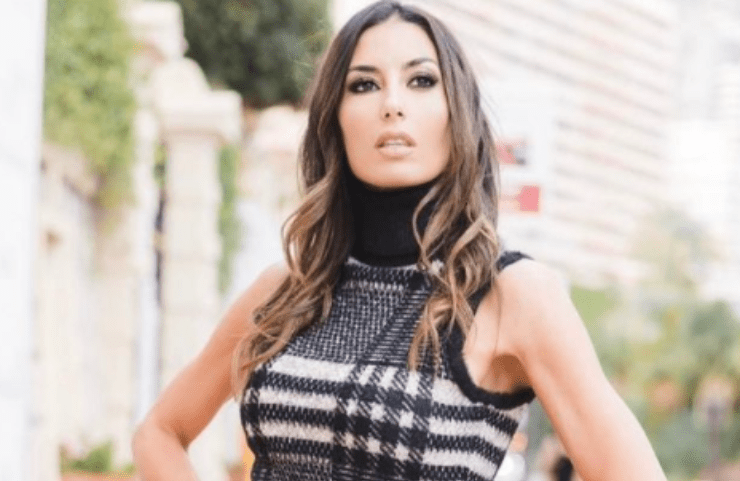 Elisabetta Gregoraci