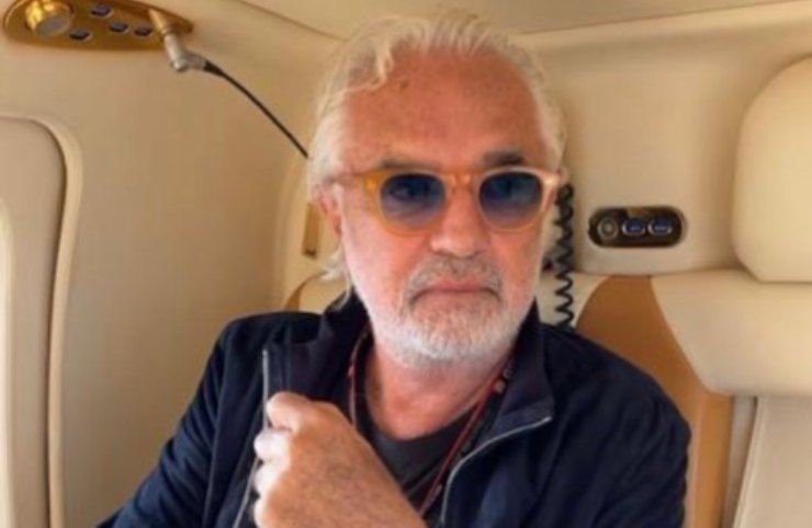 flavio briatore