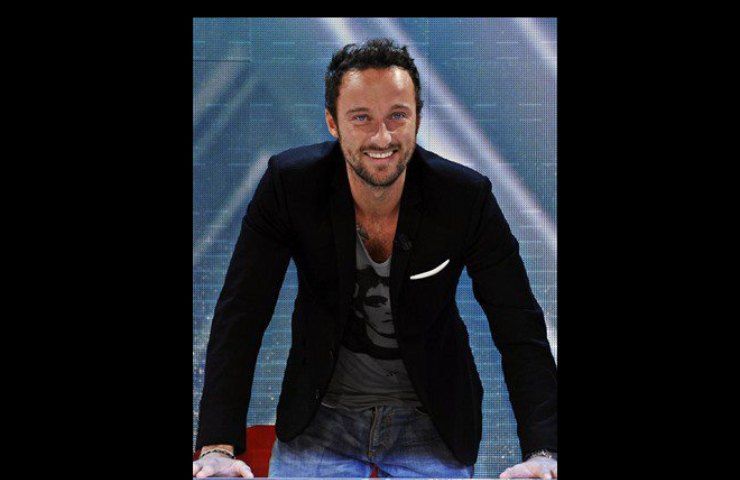 Francesco Facchinetti