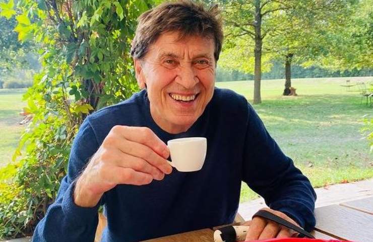 Gianni Morandi