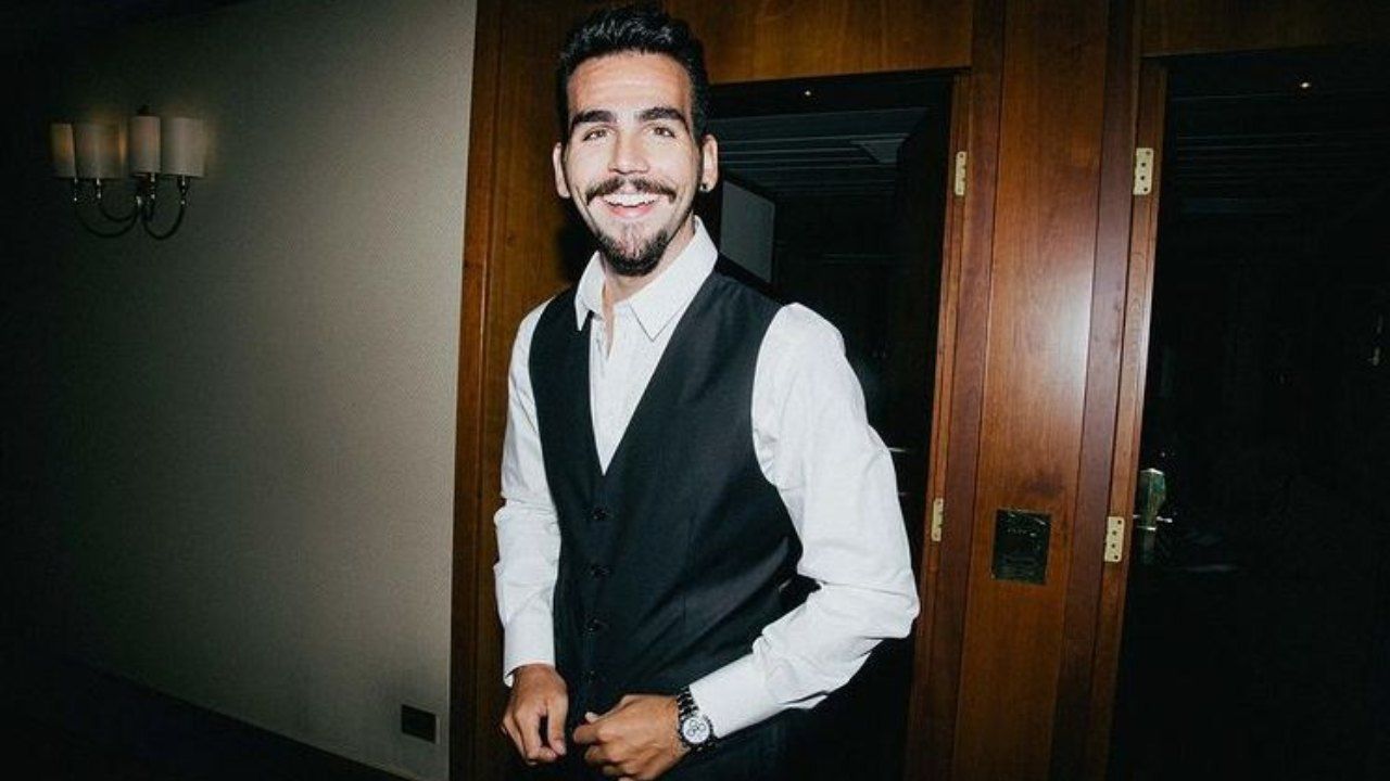 Ignazio Boschetto