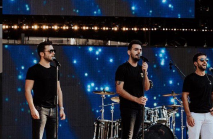 il volo