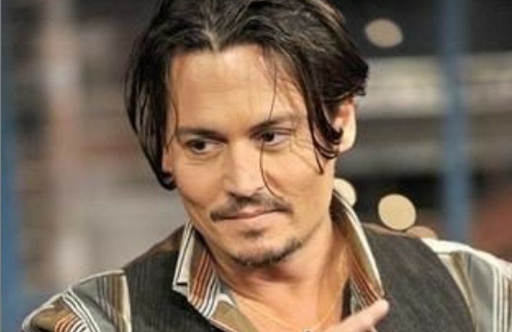 jhonny depp