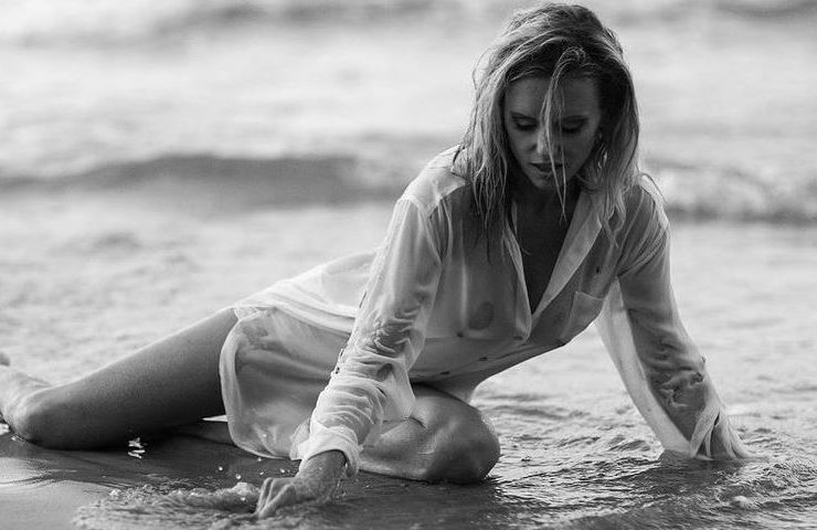 Justine Mattera