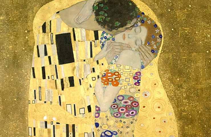 Klimt Secessione Italia