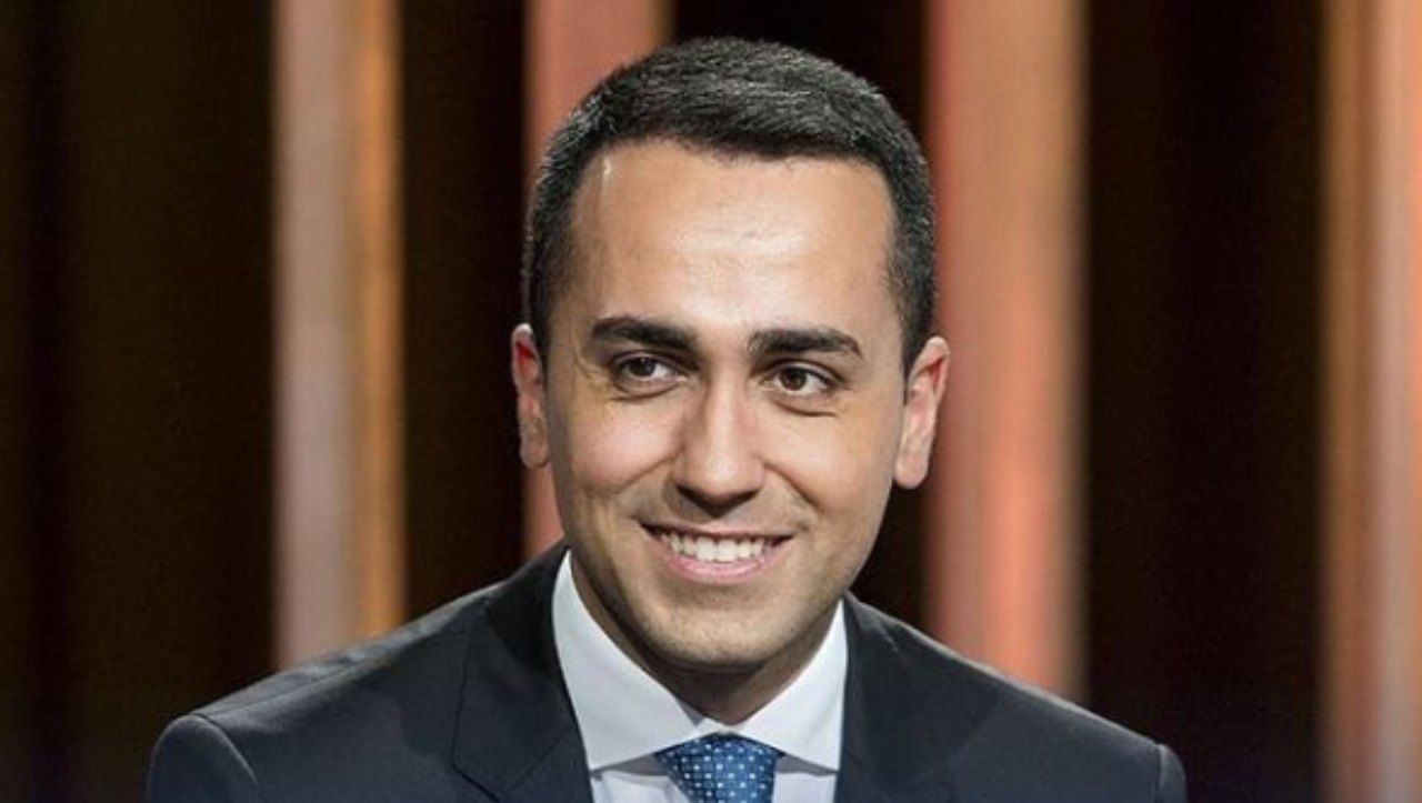 luigi di maio