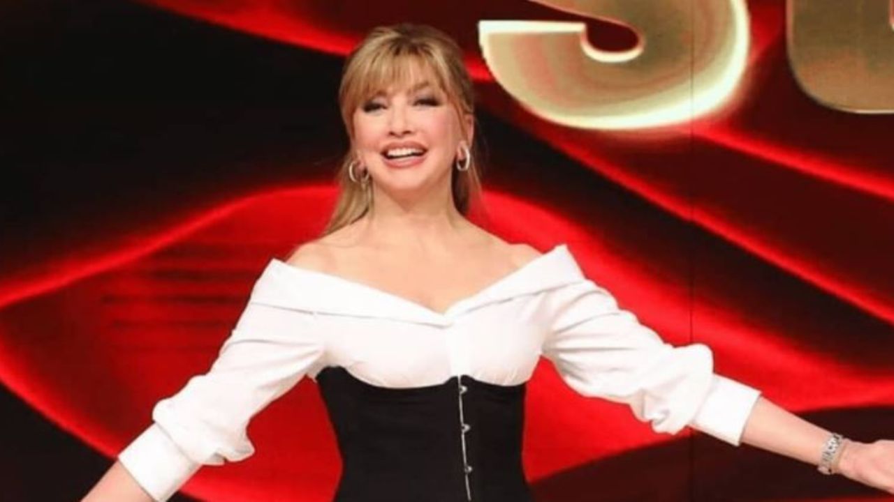 Milly Carlucci