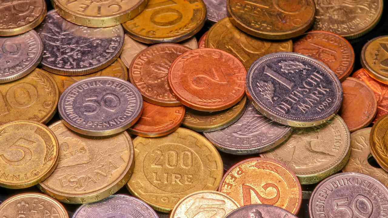 monete 10 lire