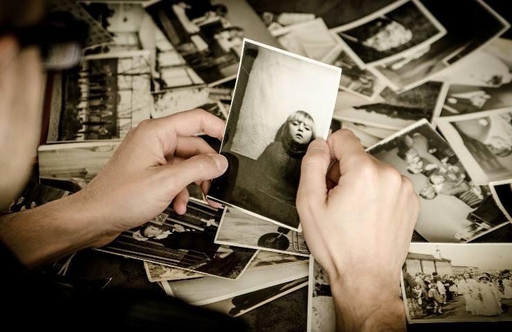 Lartigue mostra gioia