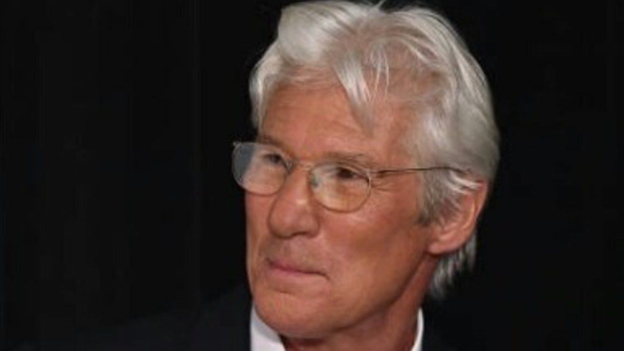 richard gere