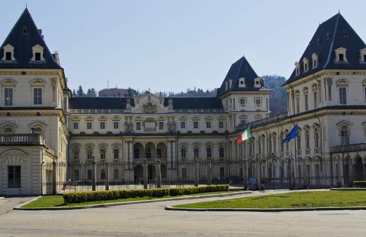 Contemporary Art Torino