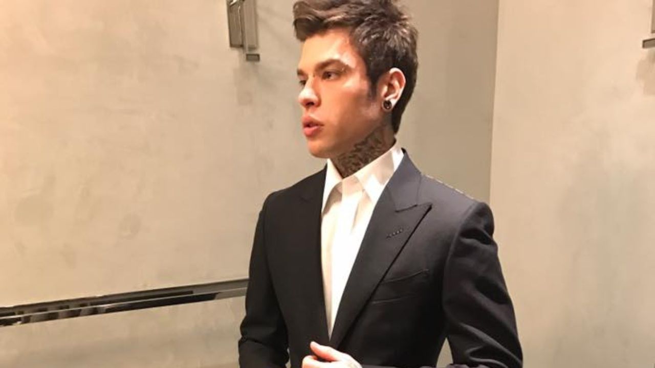 Fedez elezioni politica