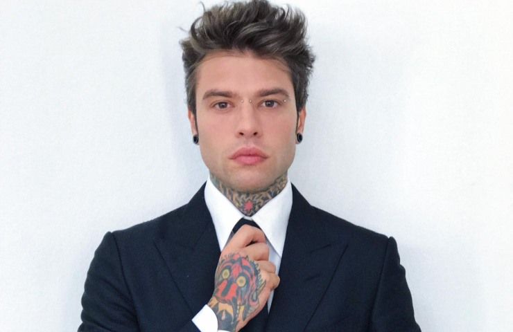 Fedez elezioni politica