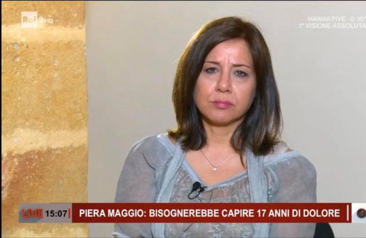 Denise Pipitone