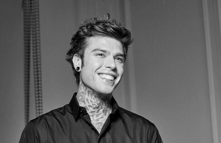 Fedez elezioni politica