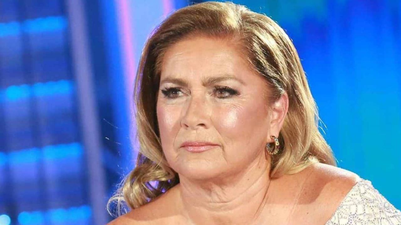 Romina Power Ylenia